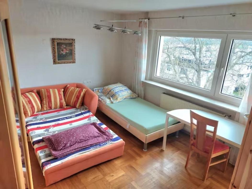 Make Yourself At Home 2 Vaihingen an der Enz Buitenkant foto