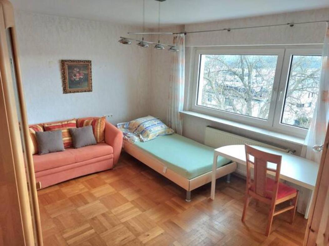 Make Yourself At Home 2 Vaihingen an der Enz Buitenkant foto