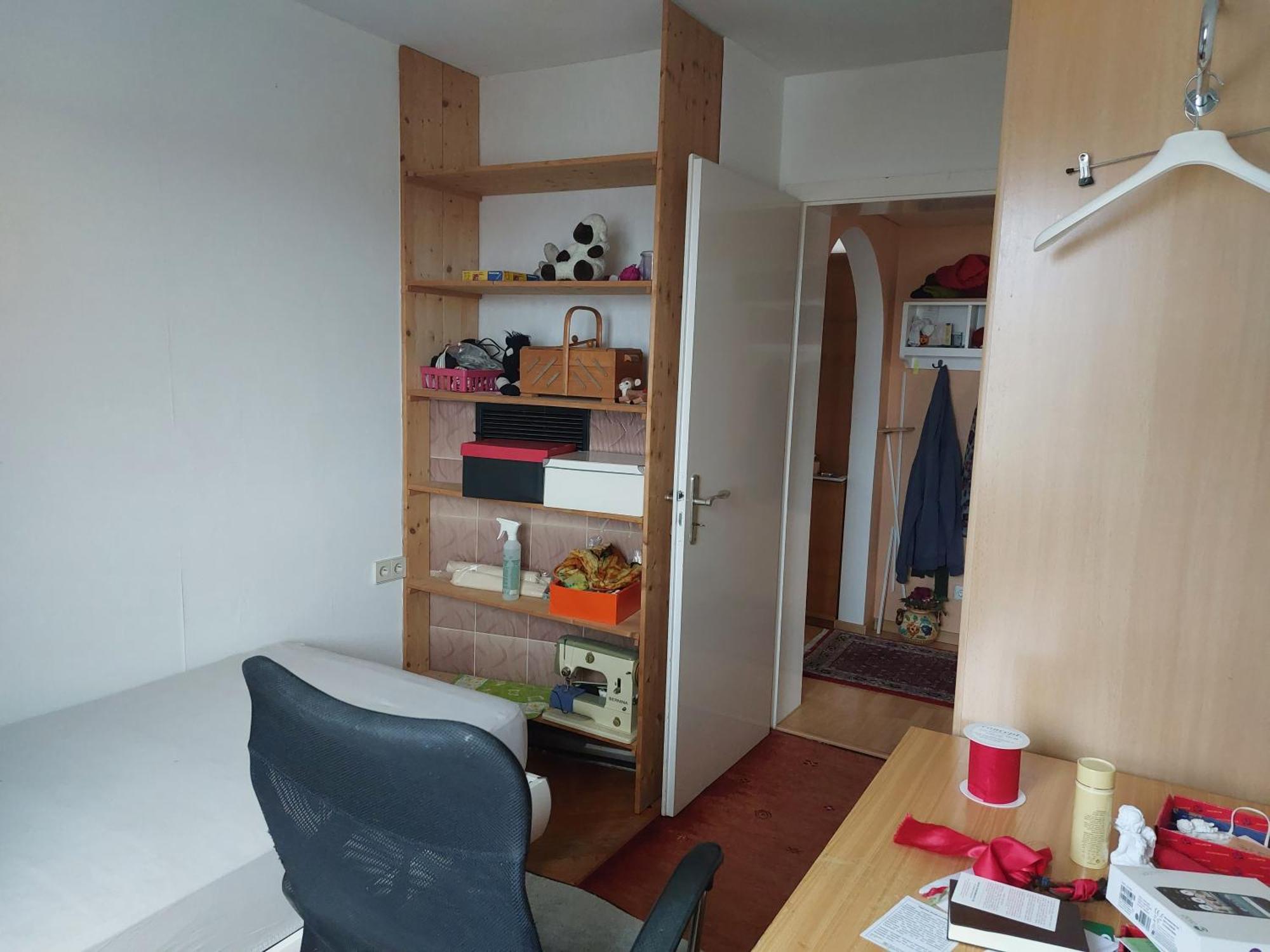 Make Yourself At Home 2 Vaihingen an der Enz Buitenkant foto